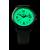 Traser Officer Pro Gunmetal Lime Militäruhr 107424