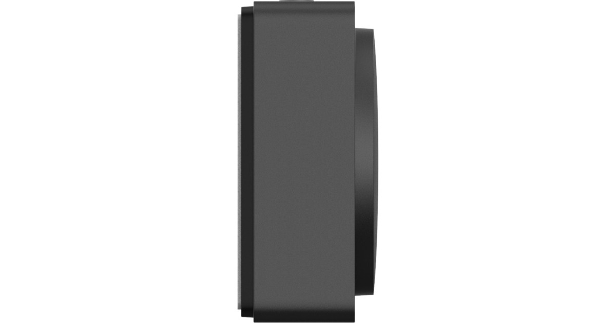 AqaraSmart Video Doorbell G4  (Zwart)