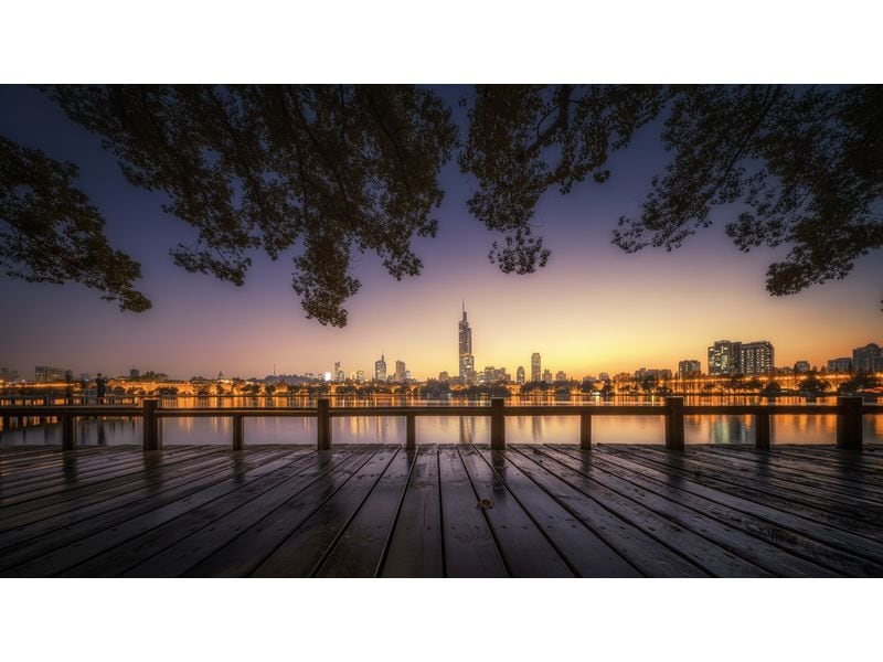 Laowa Festbrennweite 10mm F/2.8 Zero-D FF Auto – Sony E-Mou Ultraweitwinkelobjektiv mit Autofokus