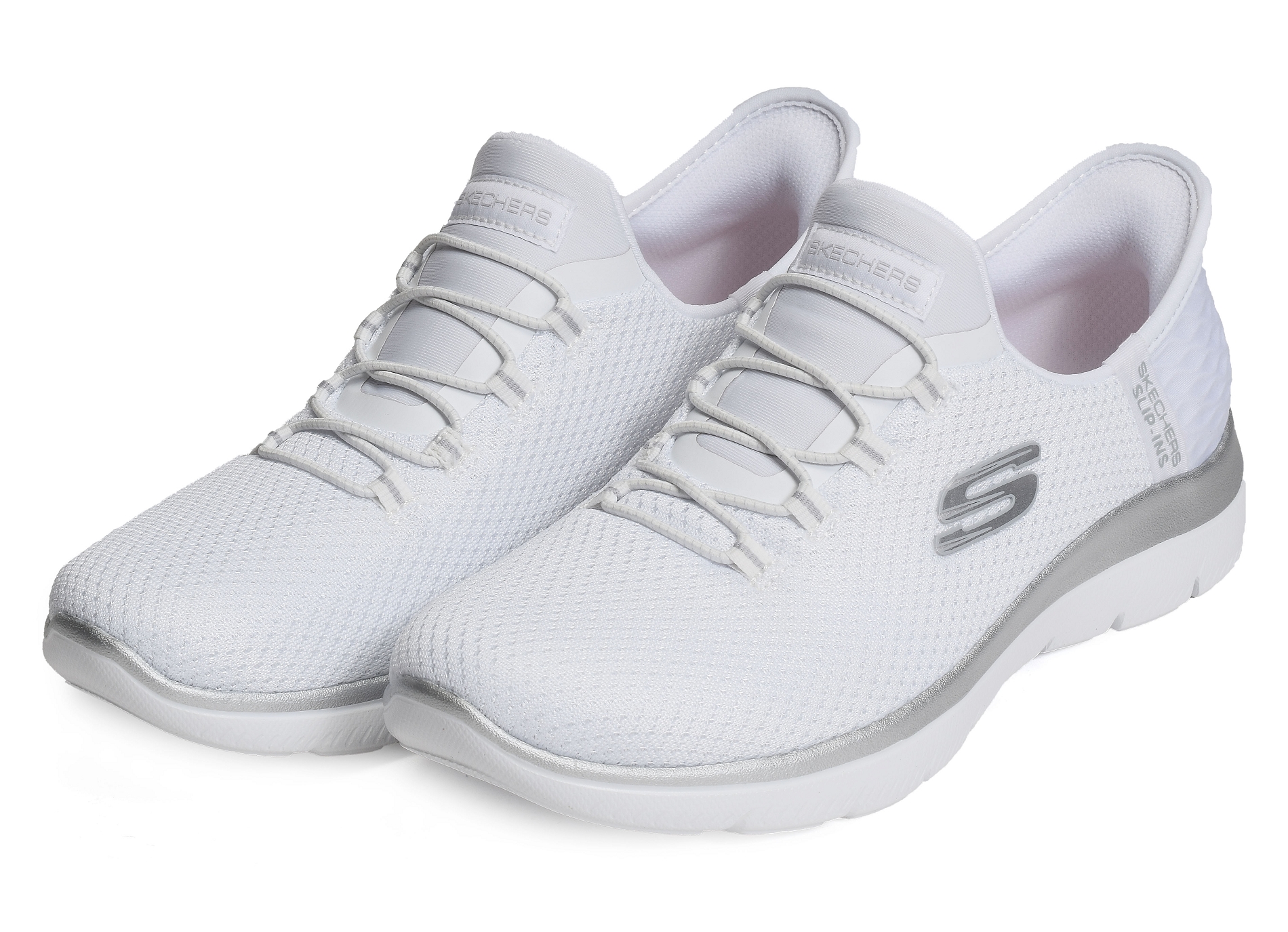 Summits diamond dream blanc