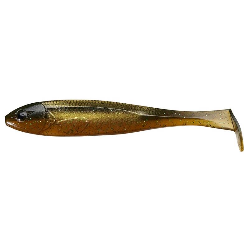 Leurre Souple Illex Magic Slim Shad 7 - 14Cm - Par 3
