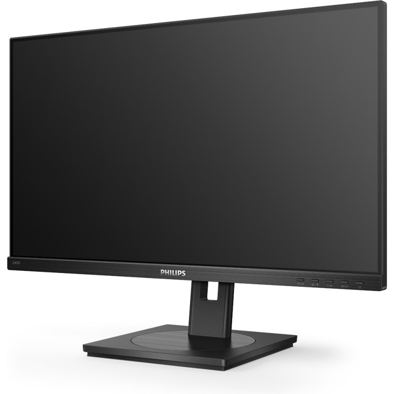 Philips S Line 242S1AE/00 écran plat de PC 60,5 cm (23.8