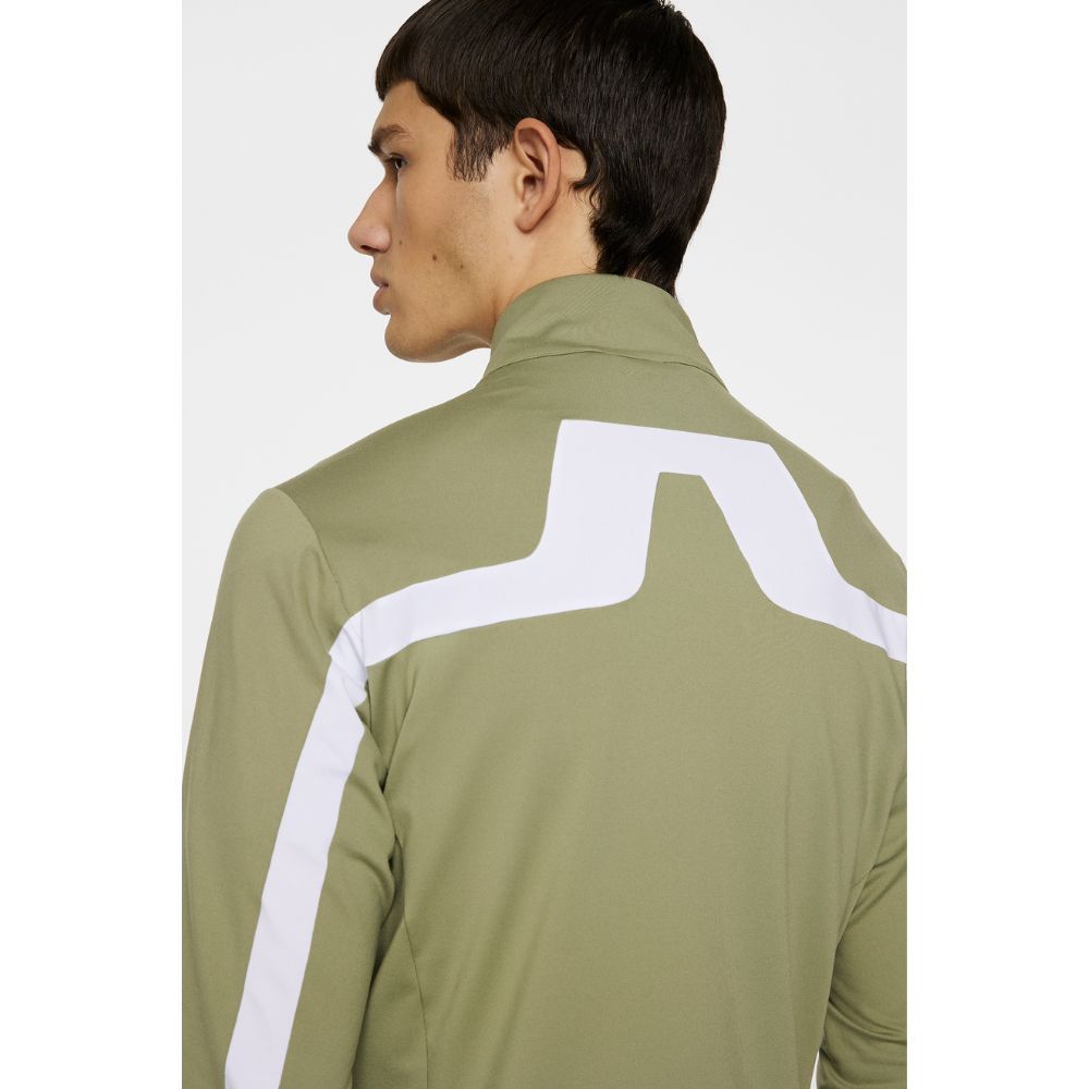 Jarvis Midlayer Herre Grønn