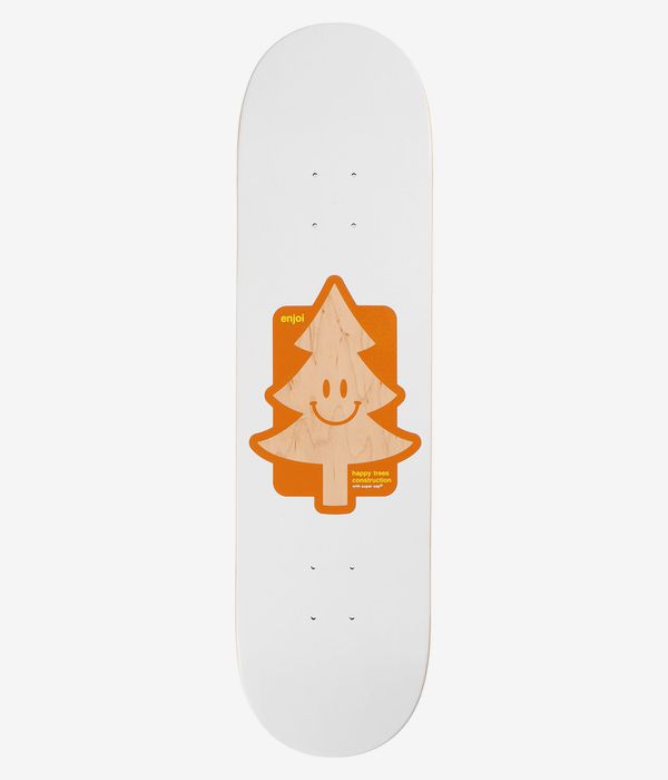 Enjoi Happy Tree Super Sap 8.25