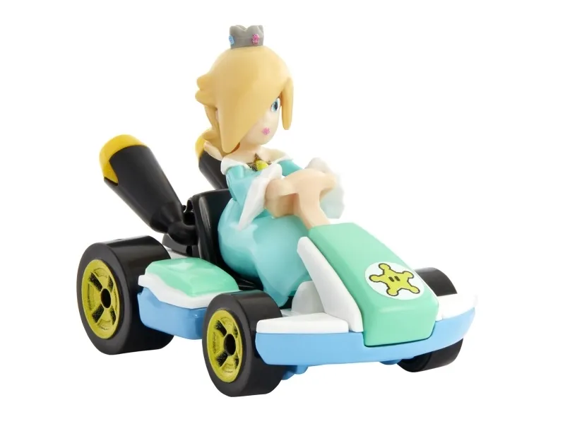 Hot Wheels Mario Kart Replica Diecast Asst.