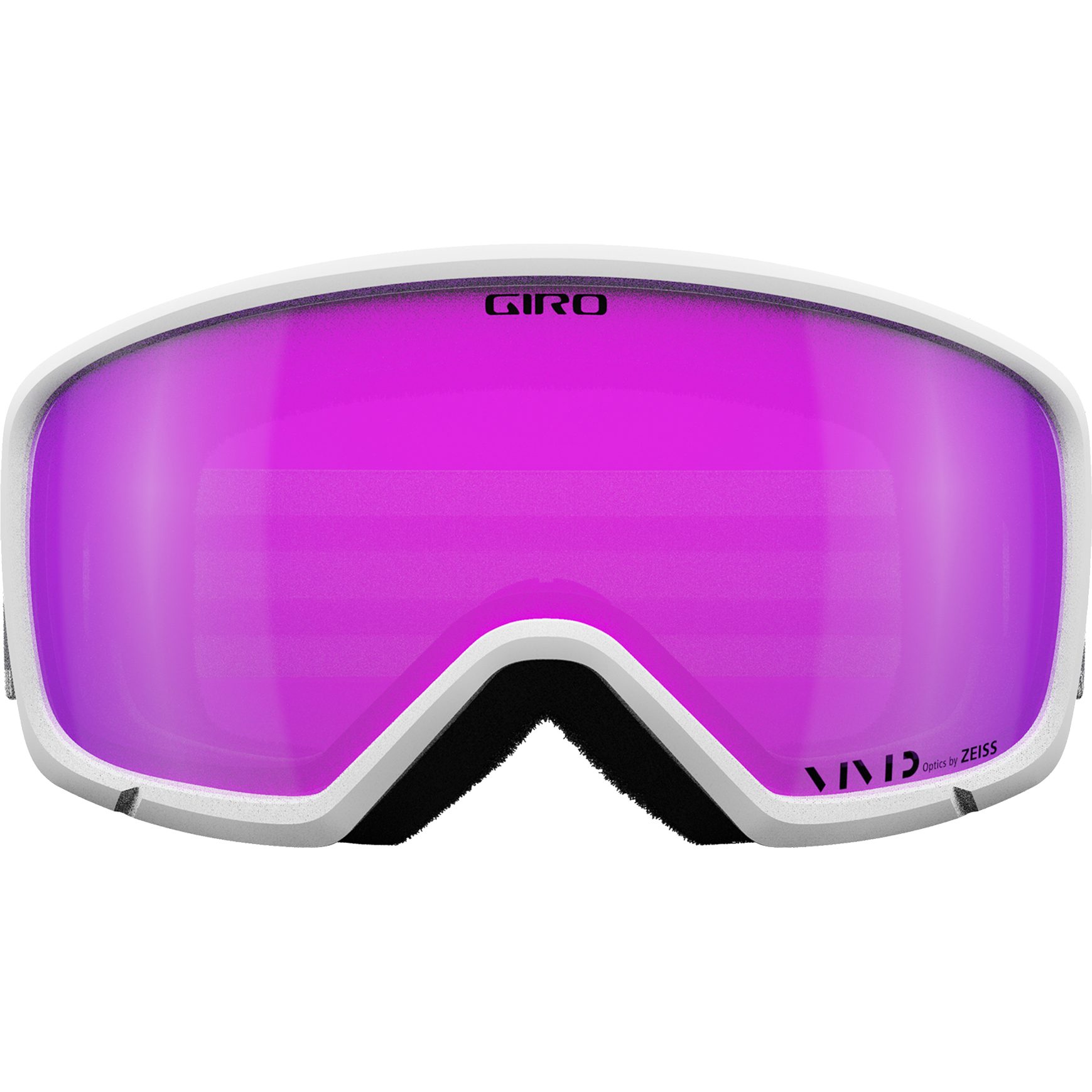 Giro Millie™ 24/25 Skibrille Damen white grey chute