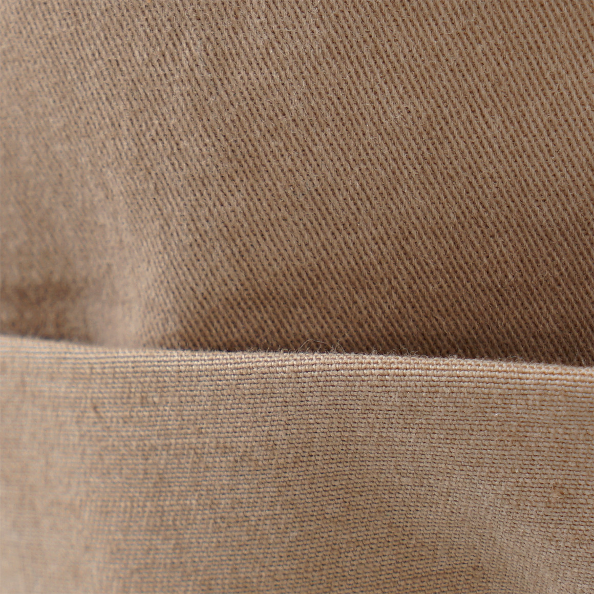 Jonas Nielsen Jungen Bermuda-Shorts in Unifarben beige