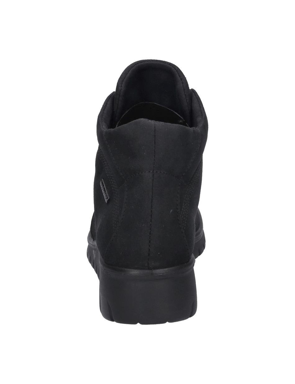 Stiefelette Calais 80, schwarz