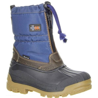 Vista 11-05388 Winterstiefel Blau Kinder
