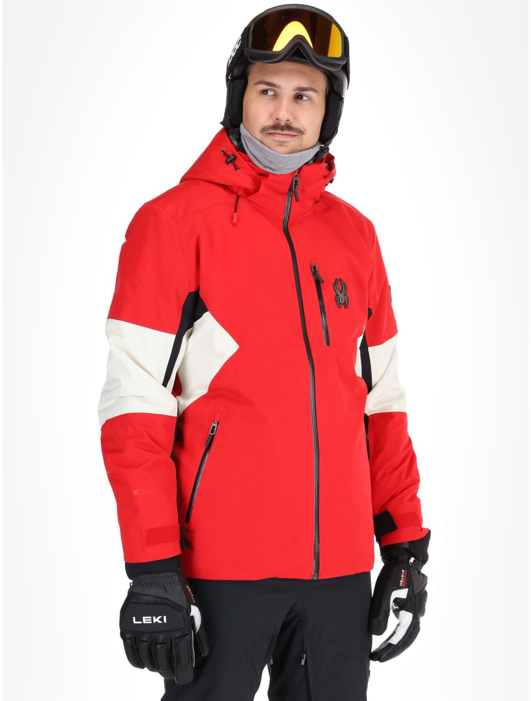 Epiphany ski-jas heren