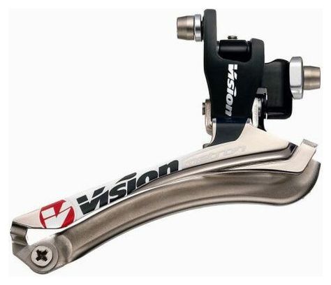 Dérailleur avant à braser Vision Metron