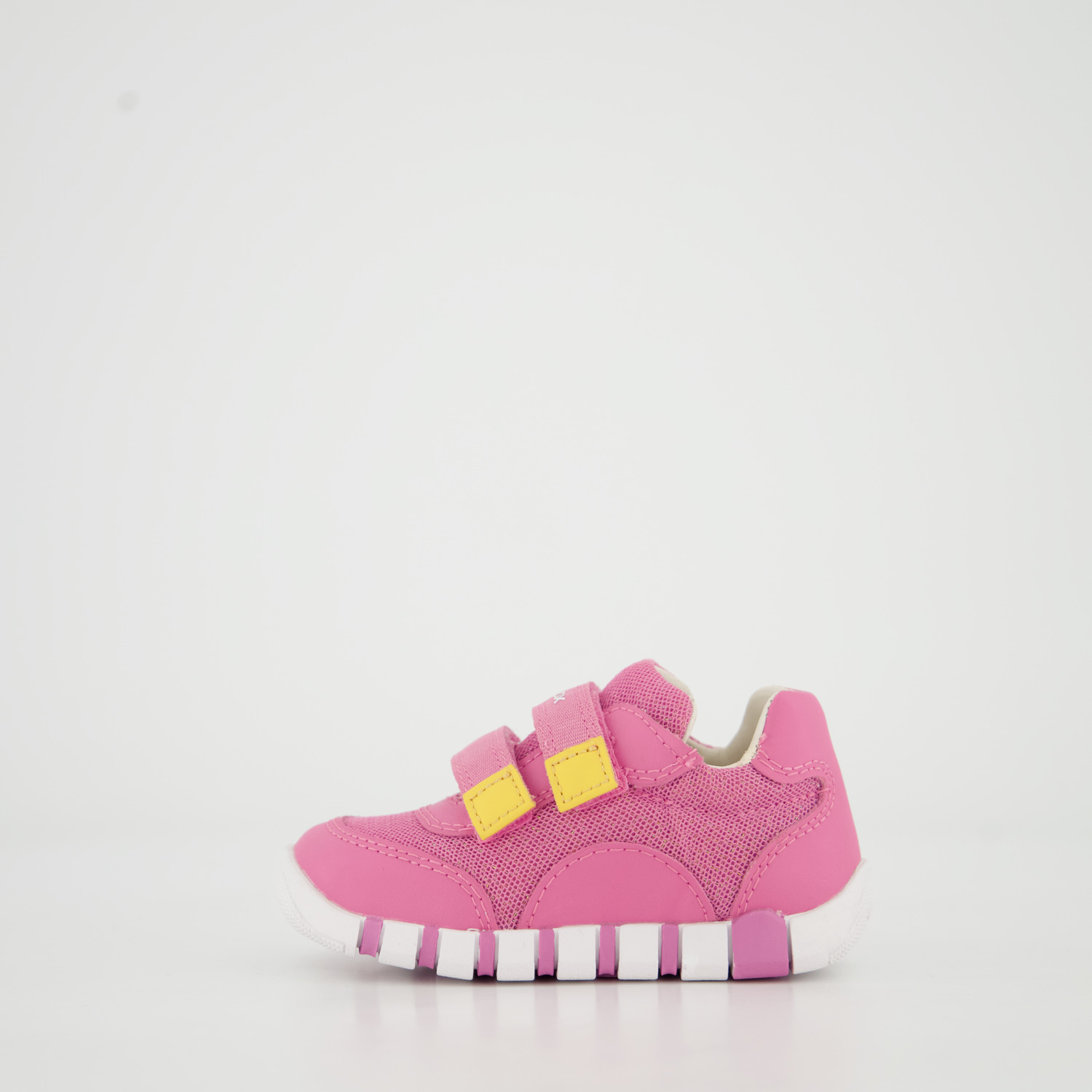 Geox B IUPIDOO G. A - SHI.MESH SYNT