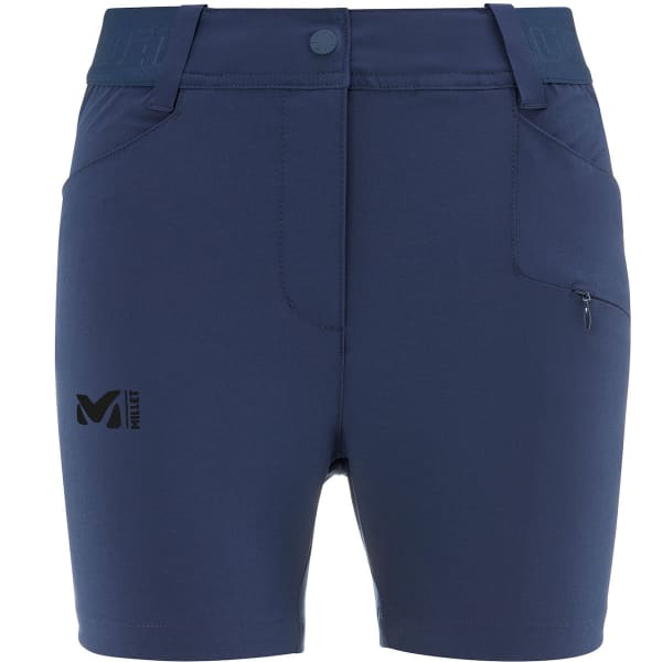 Short randonnée MILLET WANAKA STR SH W SAPHIR