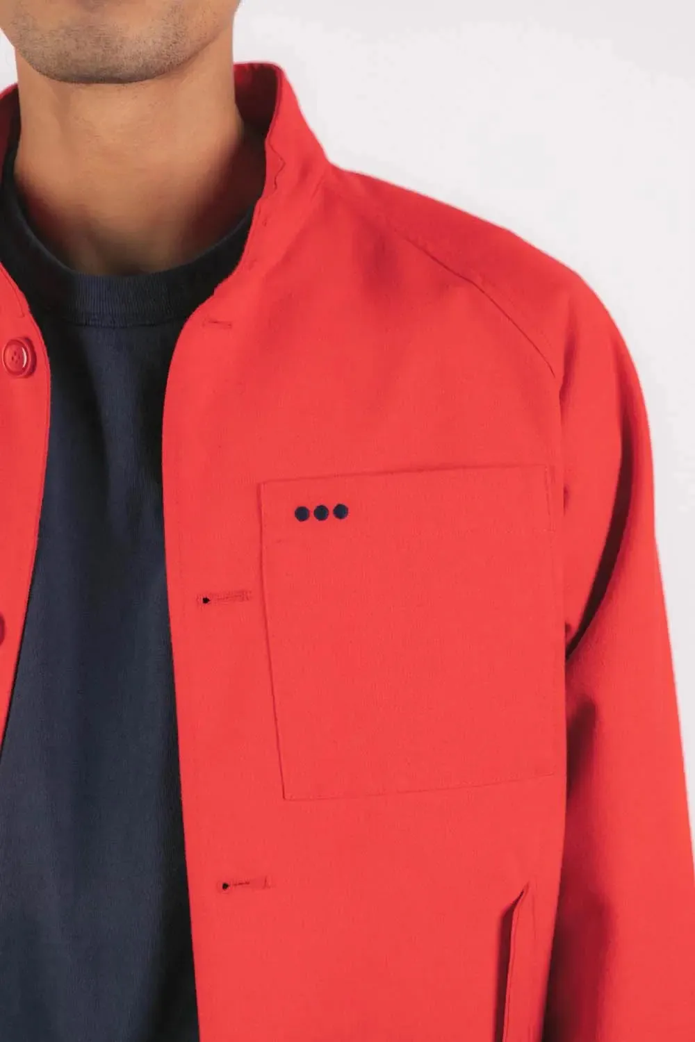 Blouson Golf Later