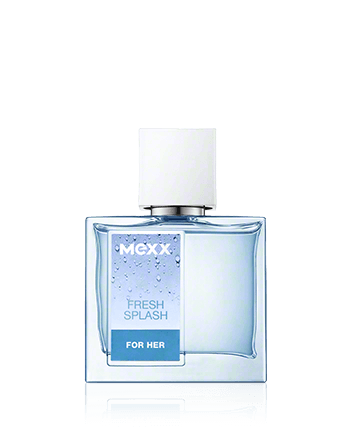 Mexx Fresh Splash for Her edt vapo 30ml
