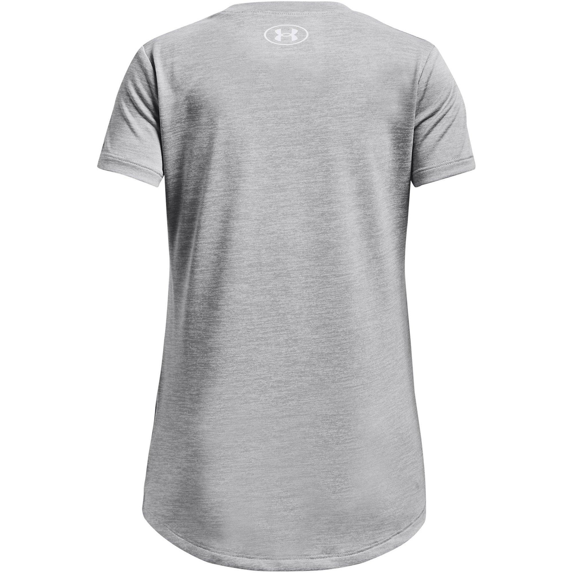 Under Armour Under Armour Ua Tech Bl Twist Ss T-Shirt Girls