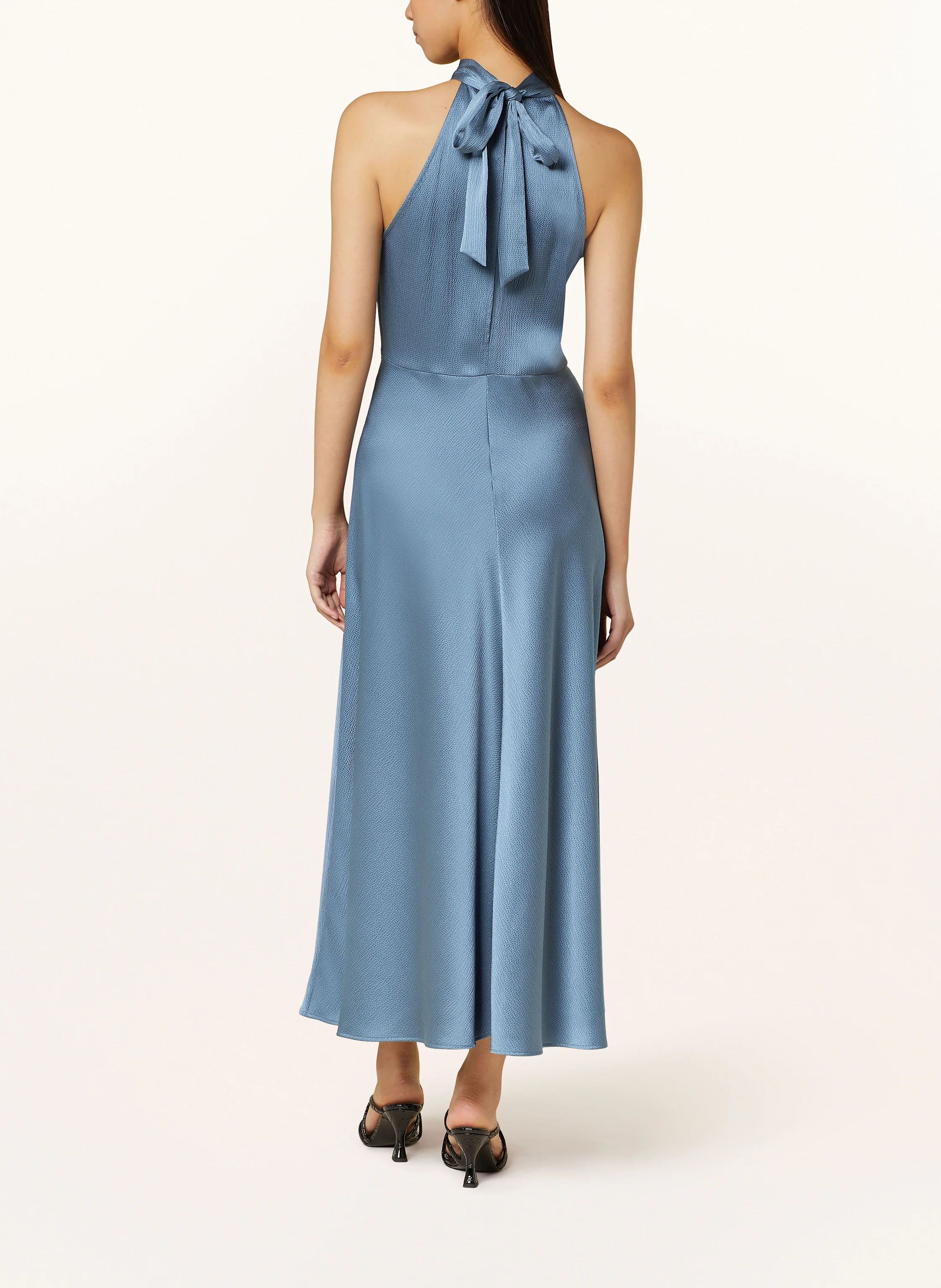 SAMSØE  SAMSØE Kleid RHEO