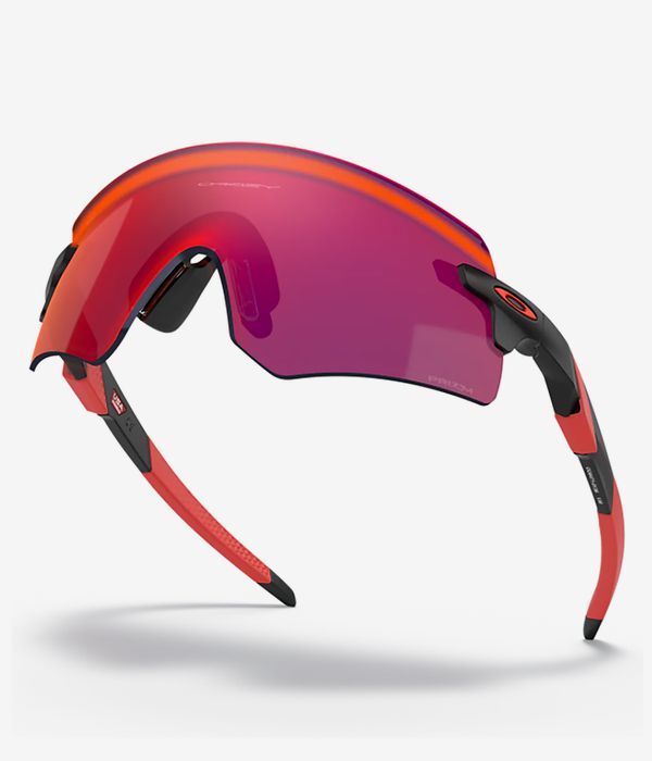 Oakley Encoder Sonnenbrille (matte black prizm road)
