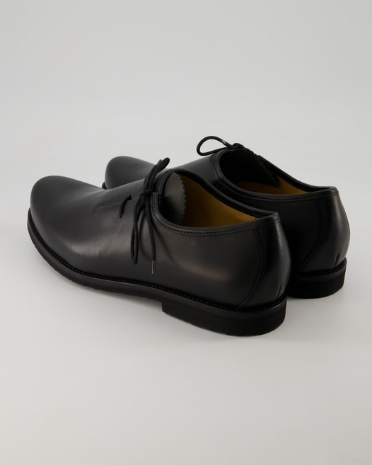 Dirndl & Bua 6517-01 Trachtenschuhe in Schwarz