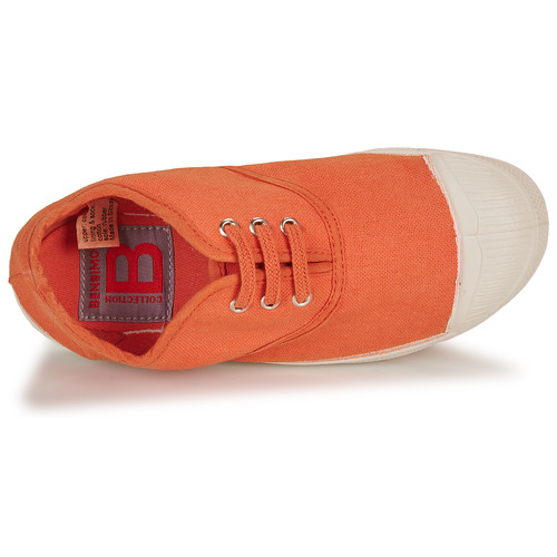 Bensimon - TENNIS LACET - Rose