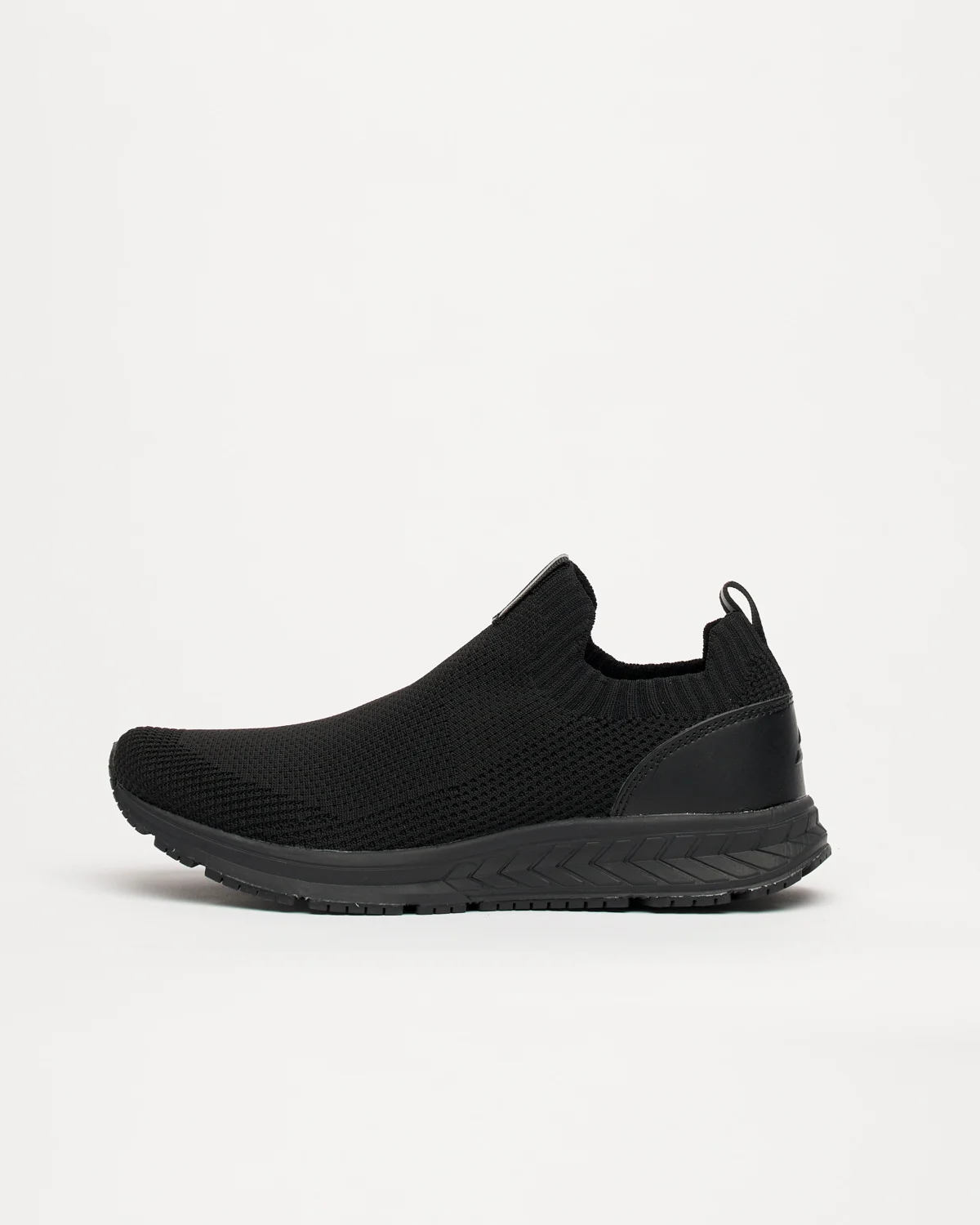 LEVITY NHG Chic Black