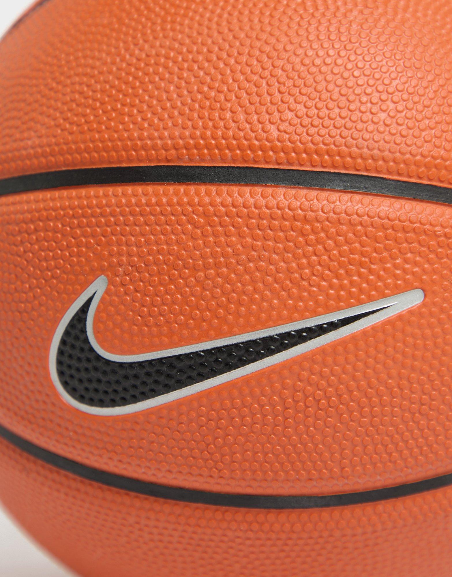 Nike Ballon de basketball Swoosh Skills
