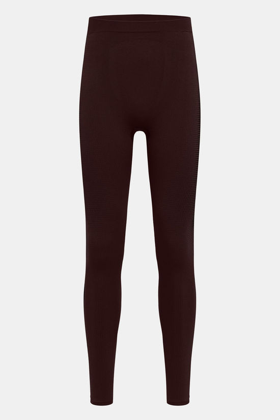 Odlo Odlo Bl Bottom Long Performance Warm Eco