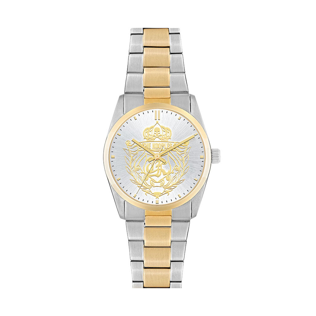 Montre The Kooples Argenté