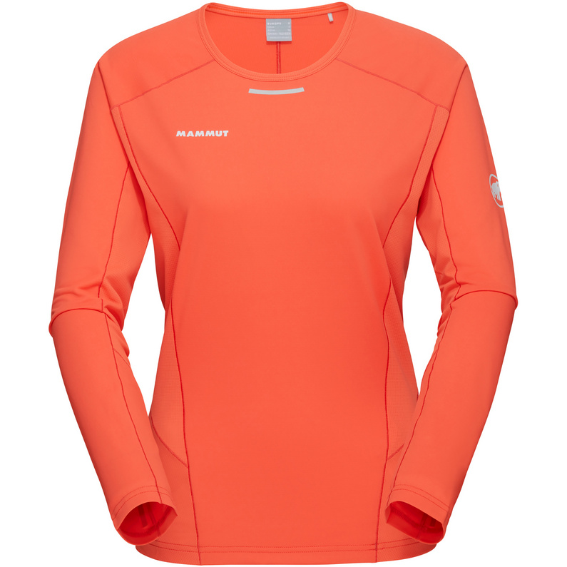Mammut Damen Aenergy Fl Longsleeve