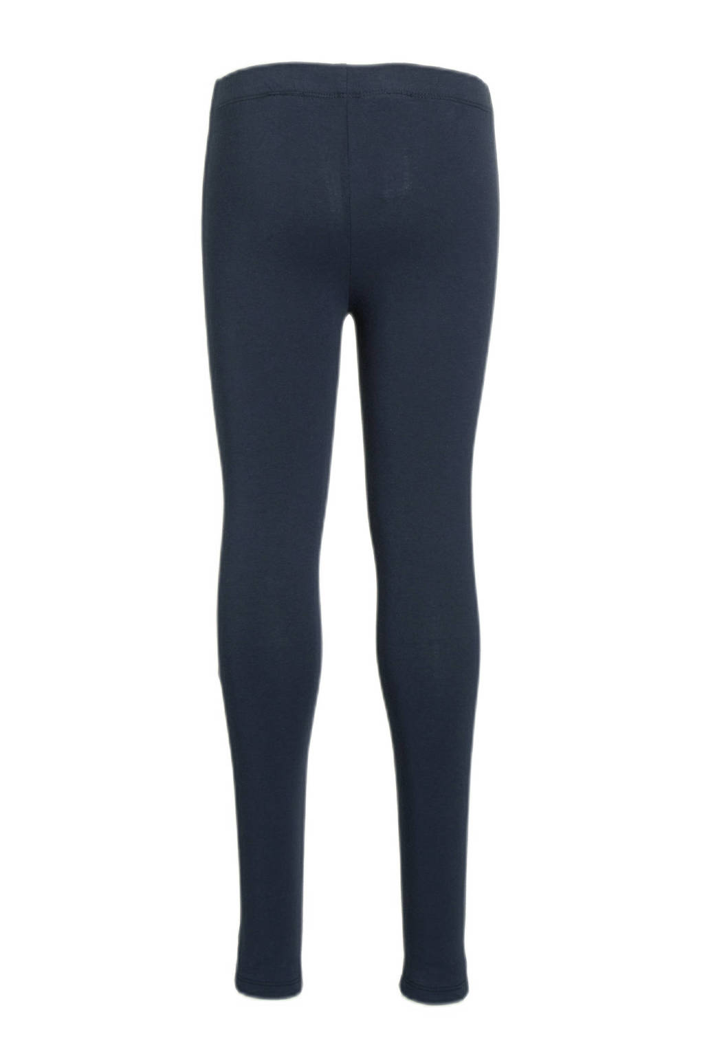 anytime legging donkerblauw