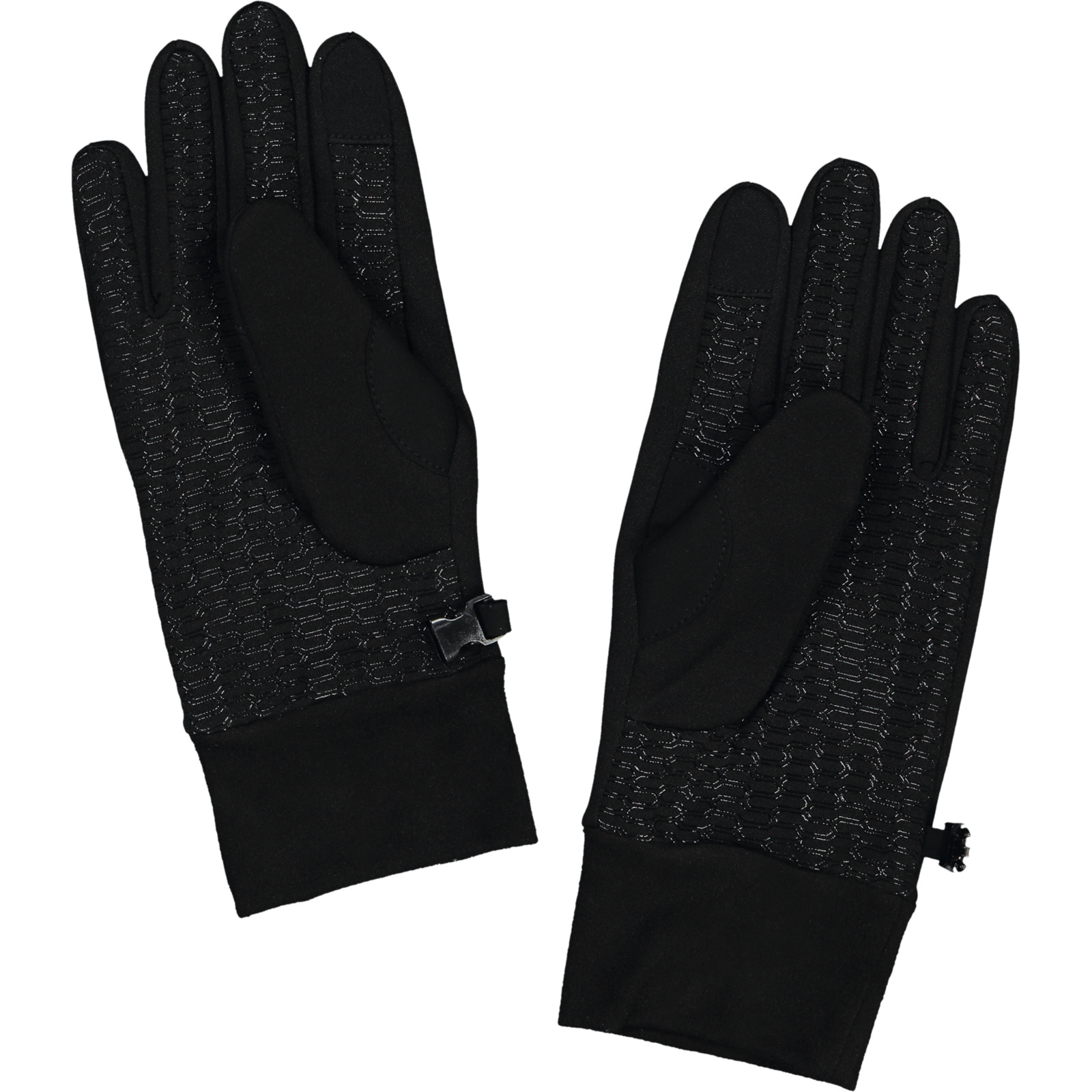 Sherpa Unisex-Fingerhandschuh Rampur S