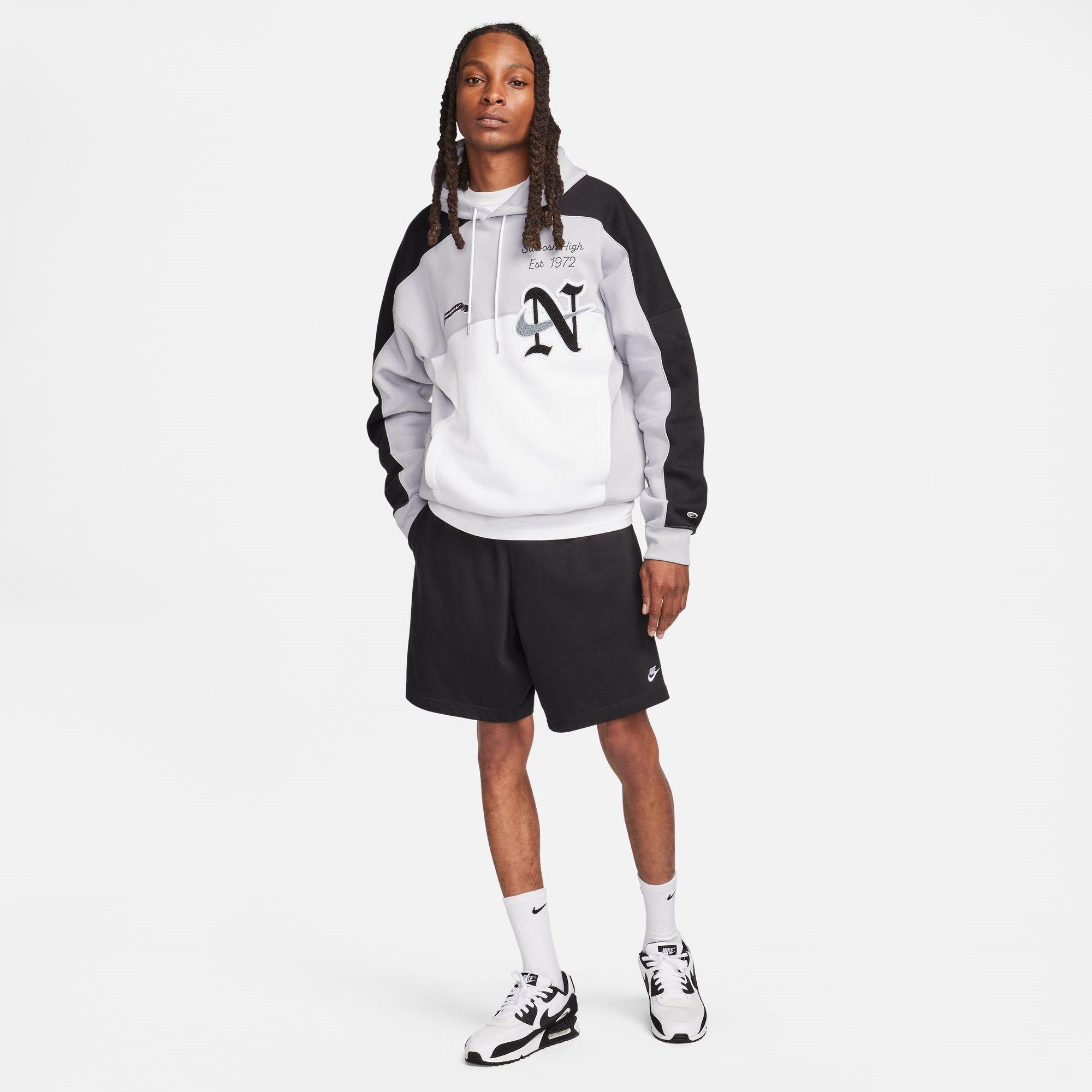 Nike Sportswear Club Mens Shorts