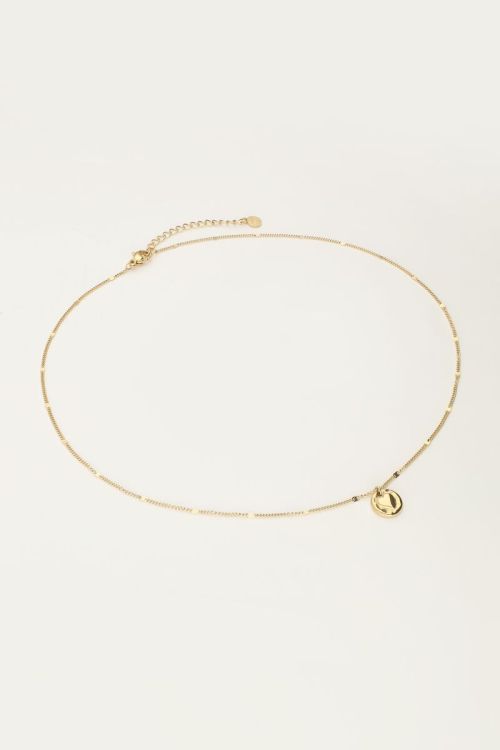 Unconditional love necklace 