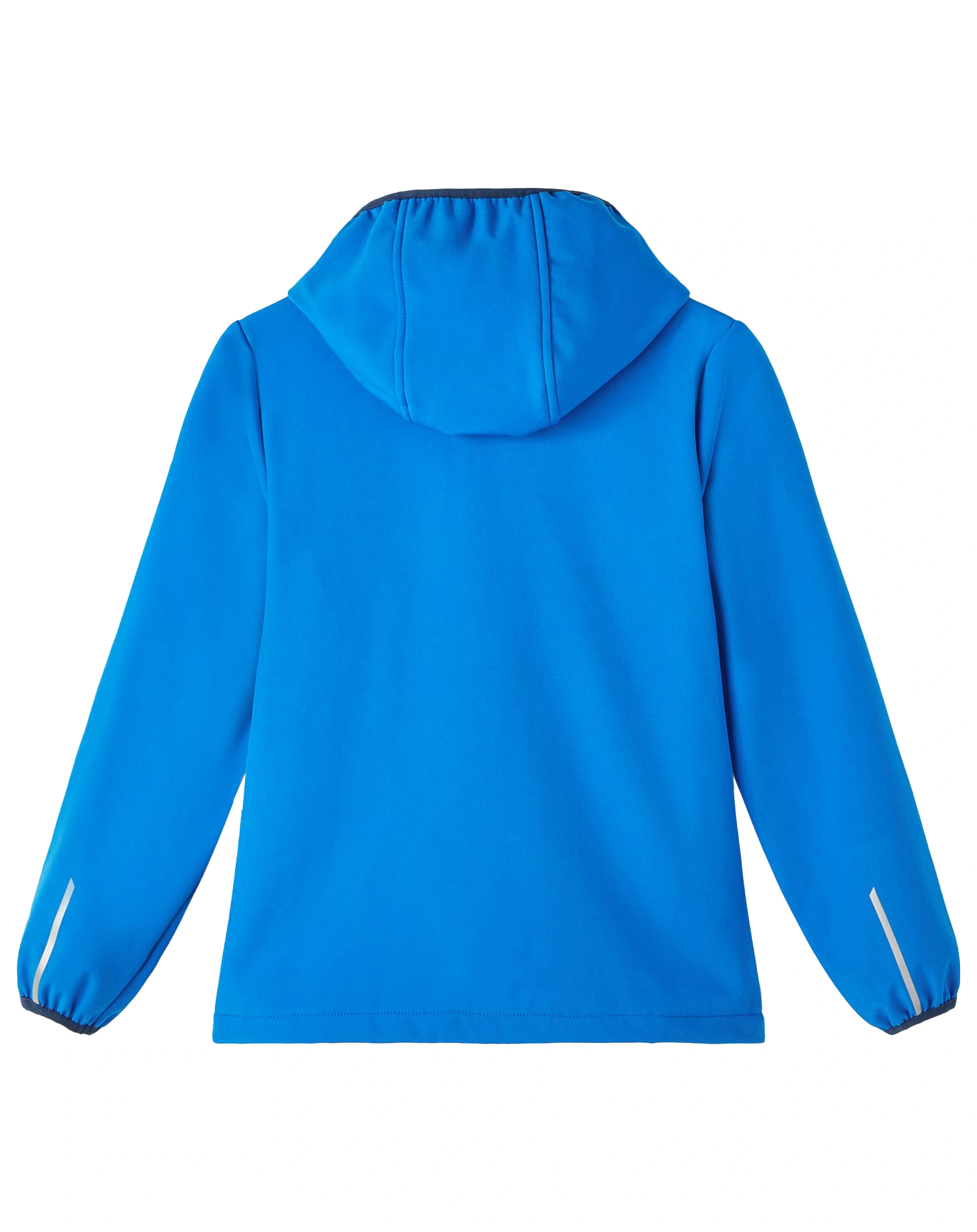 Softshelljacke NMMMALTA in skydiver