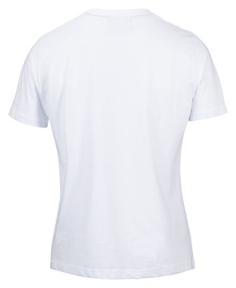 T shirt Kenny Academy Femme Blanc