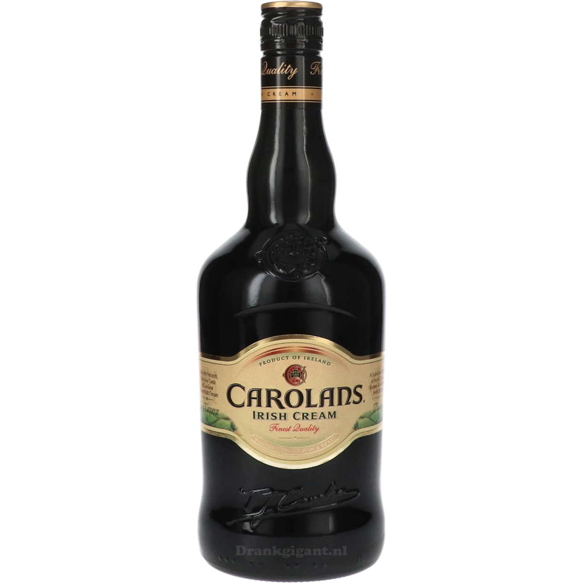 Carolans Cream 70 cl