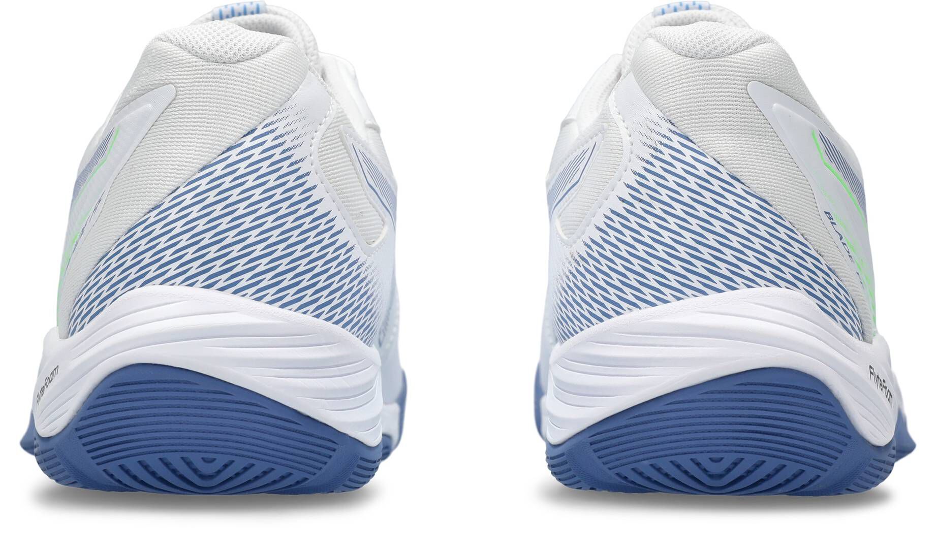 Asics| Herren Trainingsschuhe BLADE FF Indoor