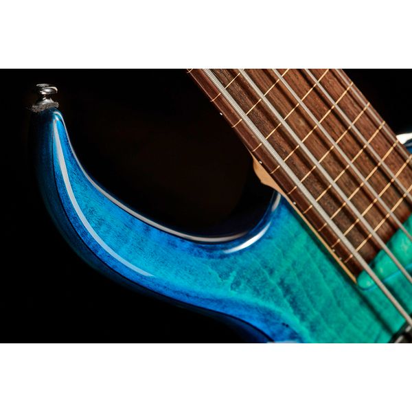 Marcus Miller M7 5st Fretless TBL 2nd Gen