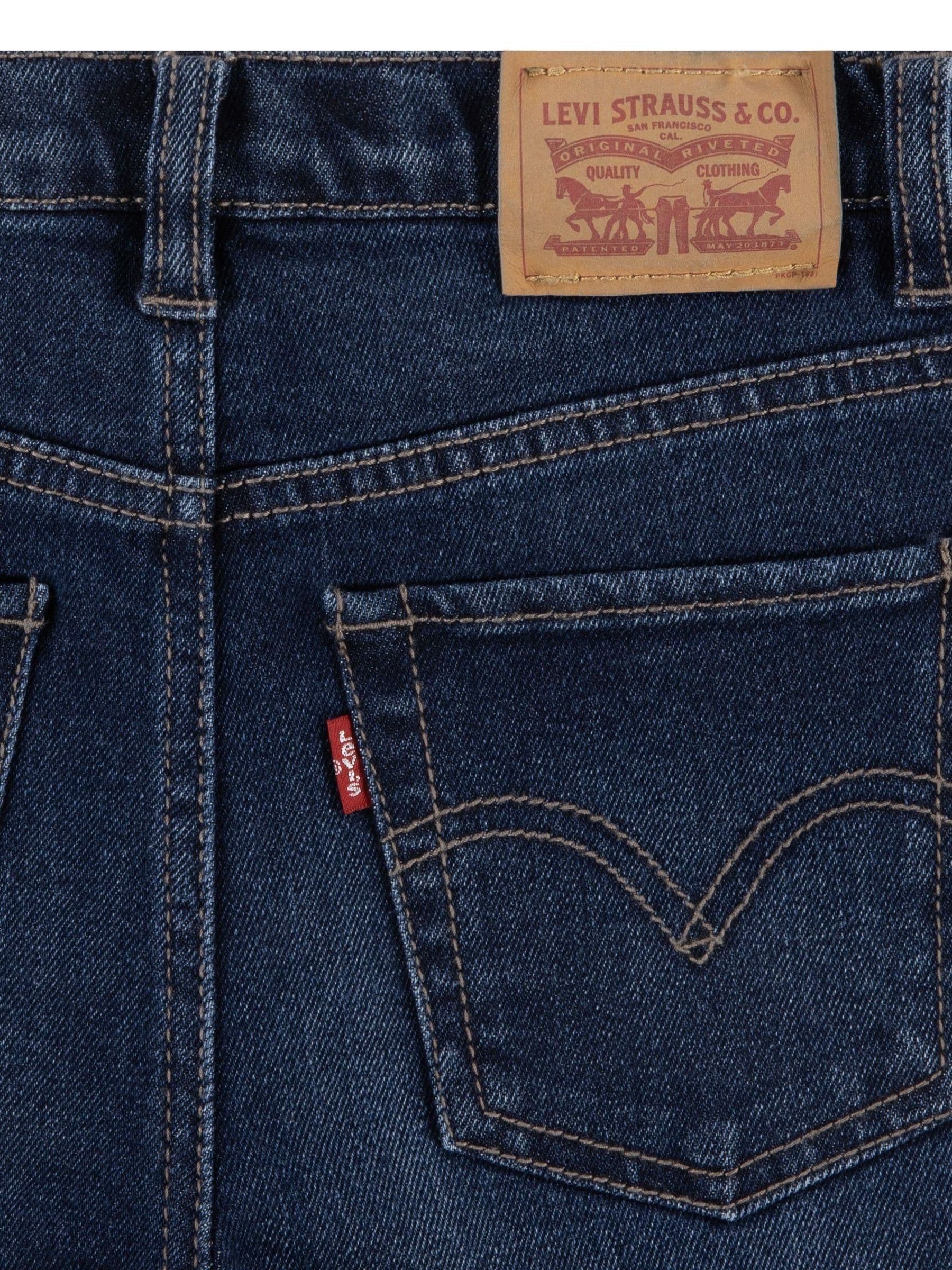 Levi's® 726™ flare jeans met hoge taille