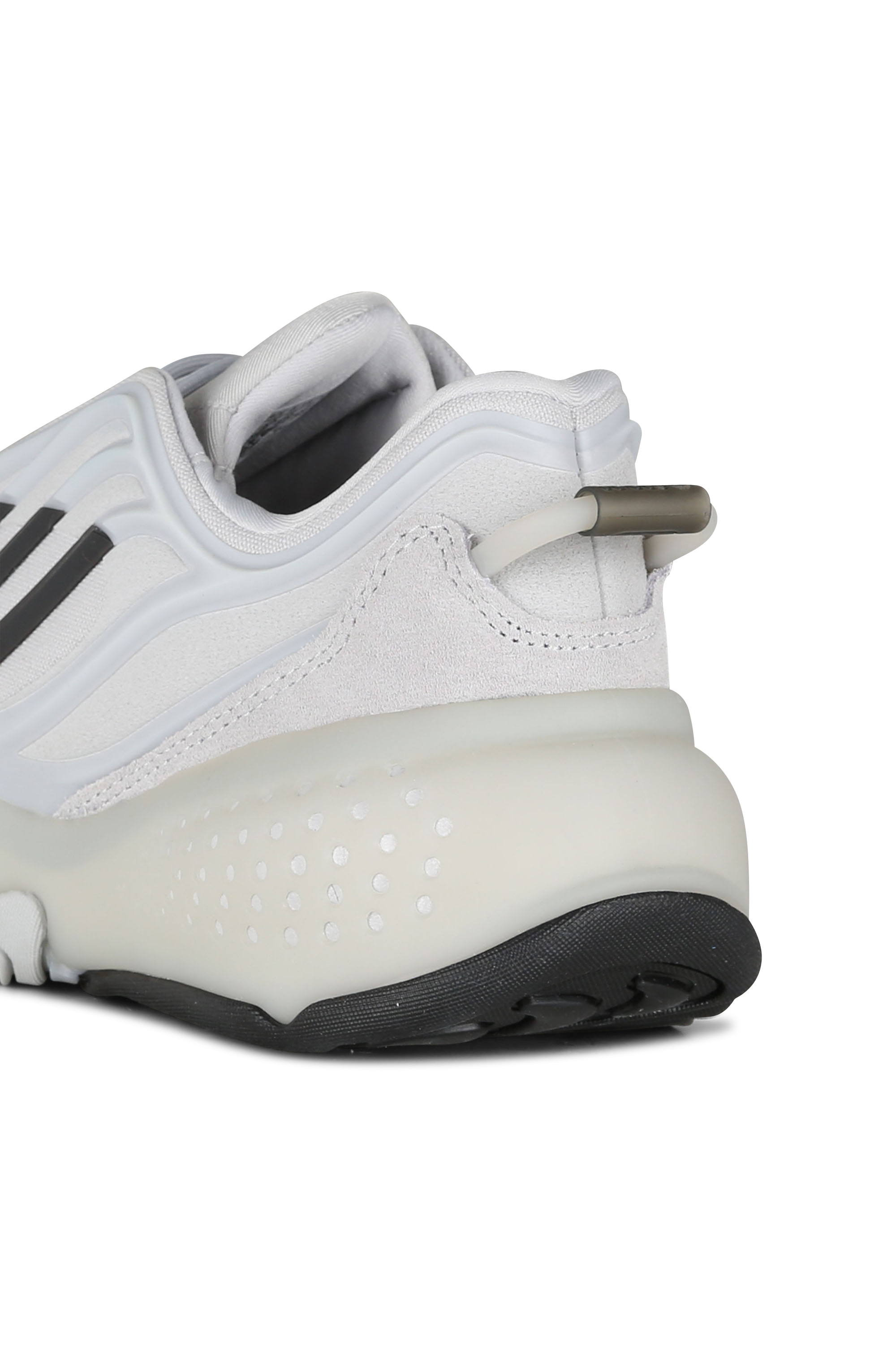 ADIDAS Baskets OZRAH Gris