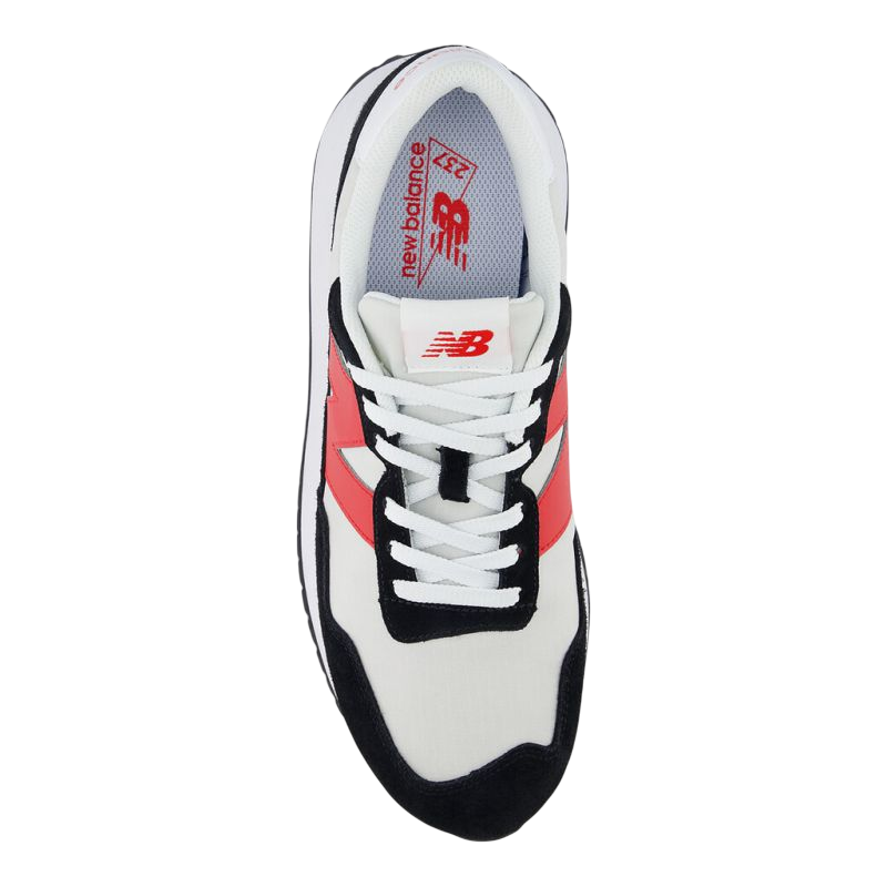 Sneaker MS237MCR black