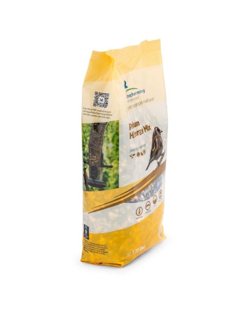 Wildbird Vbn Hi-Energy Mix - Tuinvogelvoer