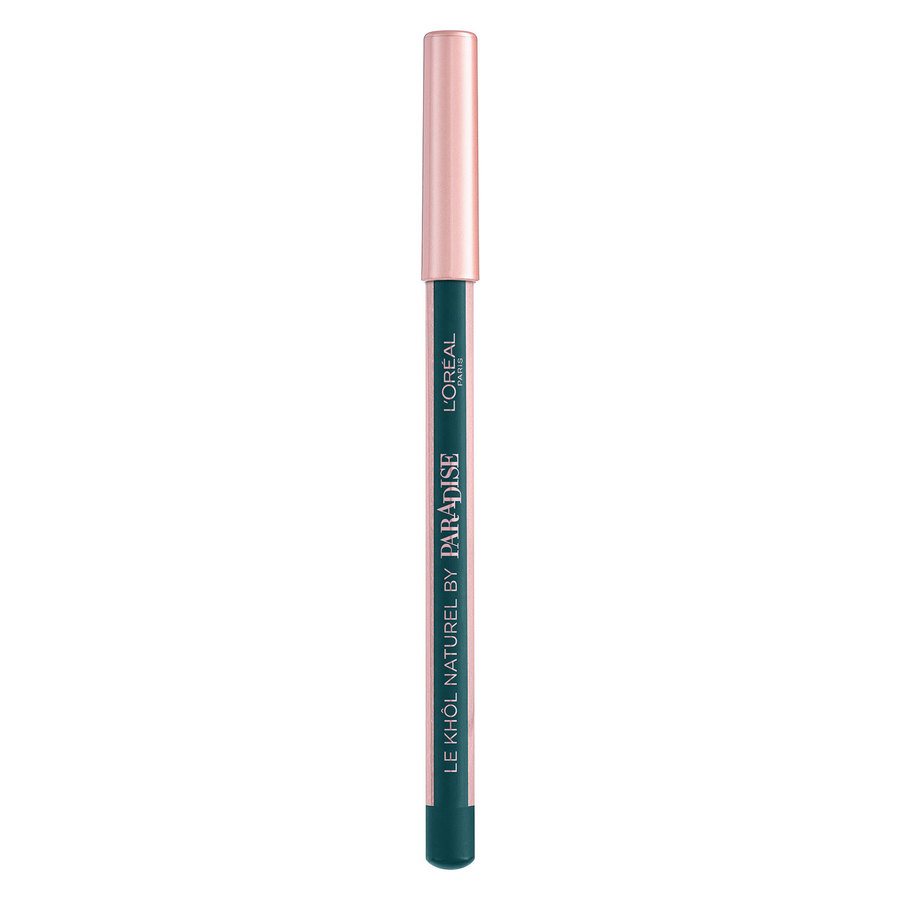 L'Oréal Paris Superliner Le Kohl Eyeliner 116 Rainforest Green 1,2g