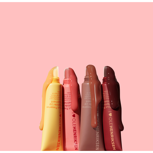 Ole Henriksen Pout Preserve Peptide Lip Treatment, Crême Brûlee