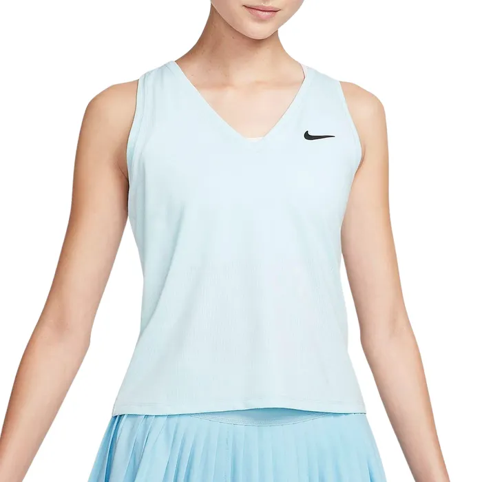 Nike Court Victory Tennistop Dames