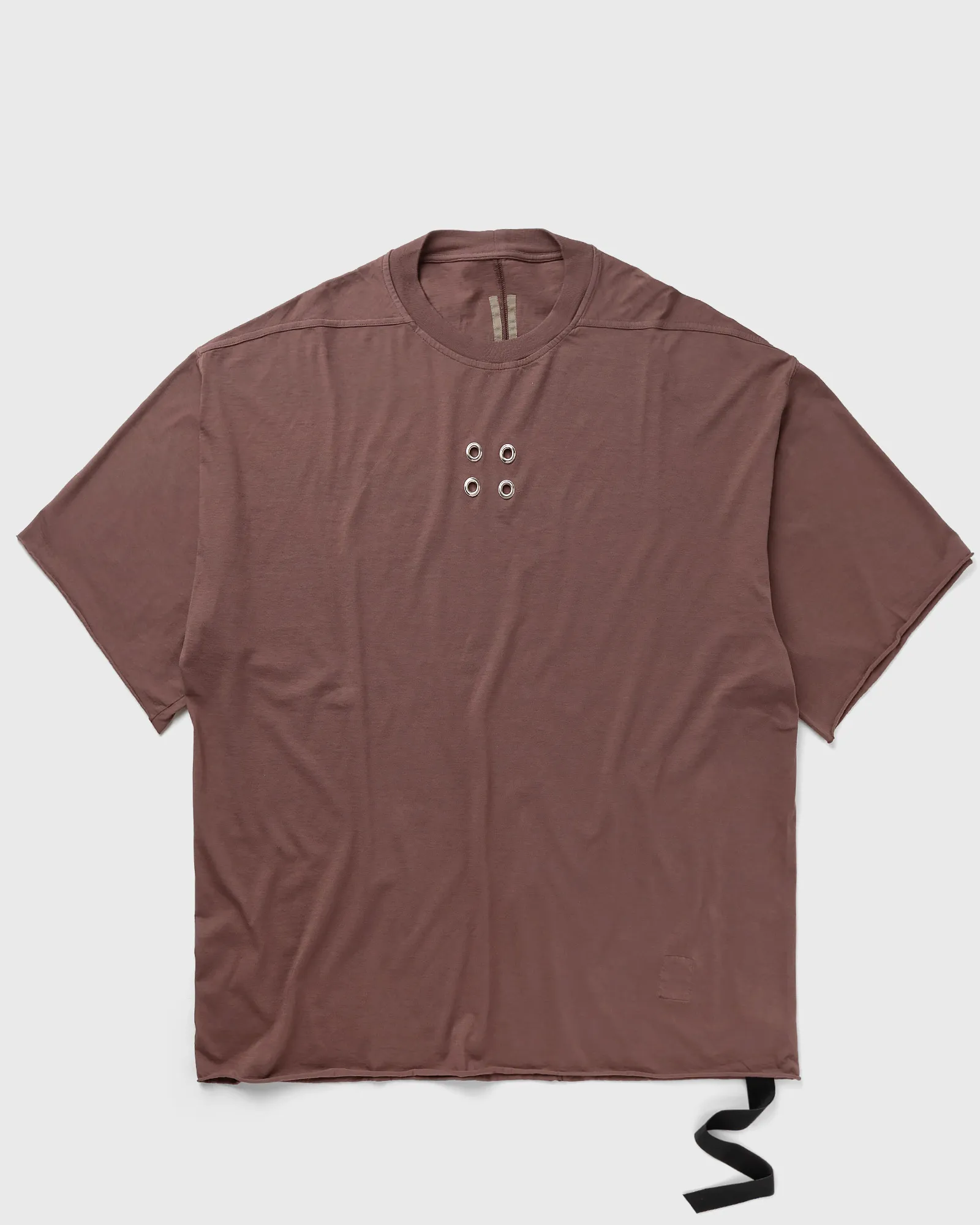 Rick Owens DRKSHDW KNIT T-SHIRT - TOMMY T
