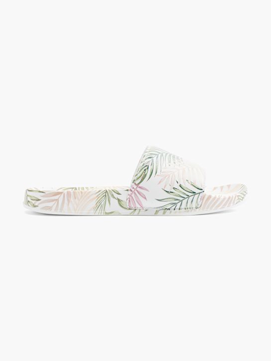 Blue Fin Badslippers