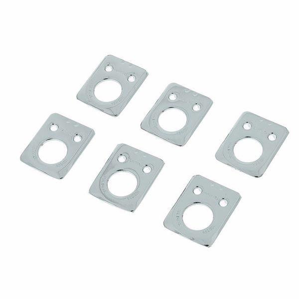 Graph Tech PRT-952-201-C0 Mount. Plates