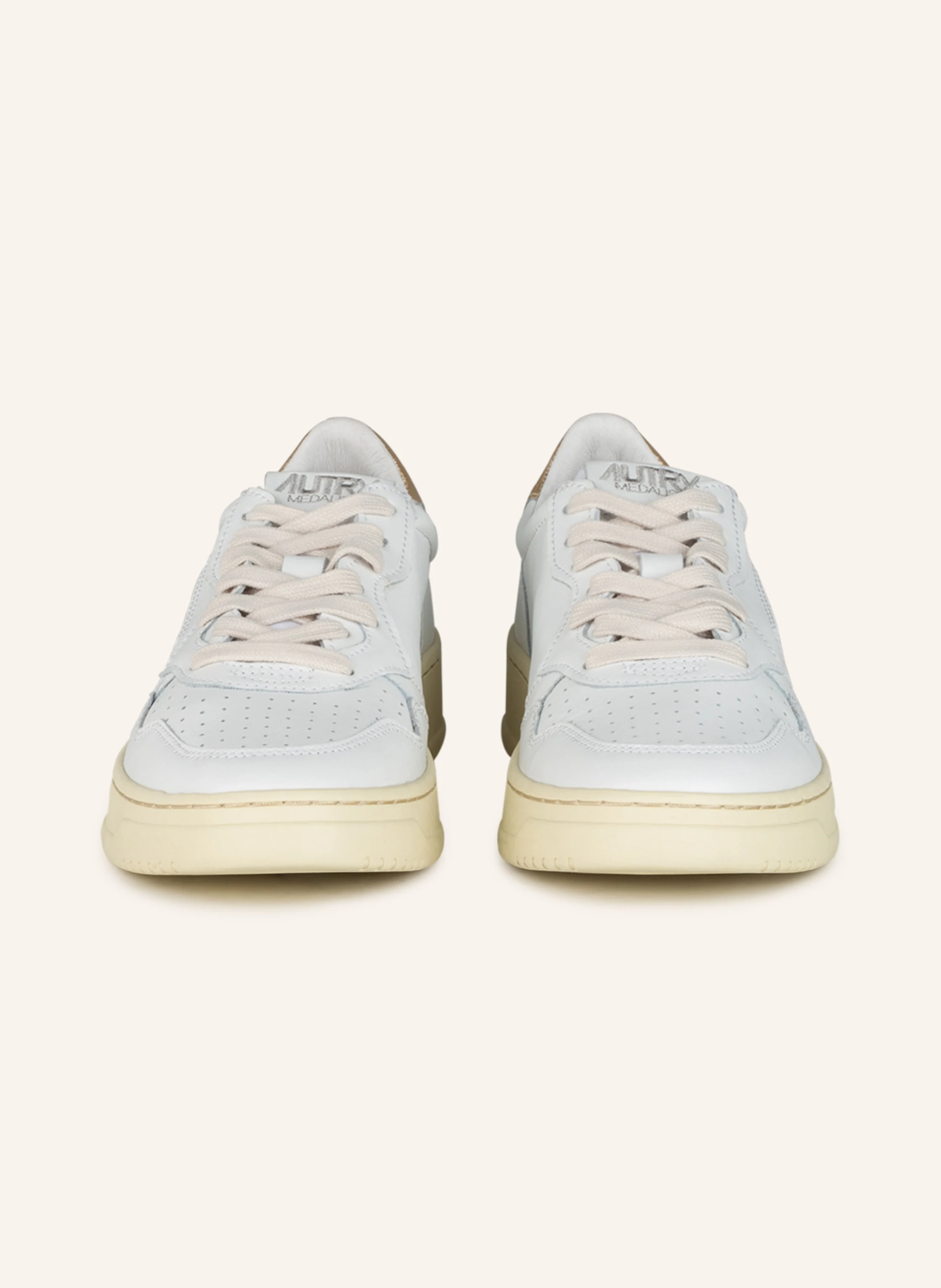 AUTRY Sneaker MEDALIST LOW