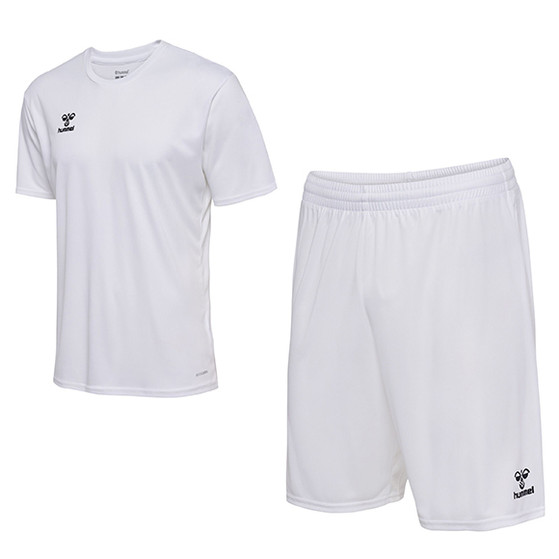 Hummel Essential Trainingsset